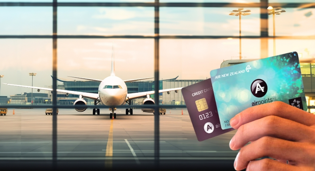 How Much are Air New Zealand Airpoints Worth?